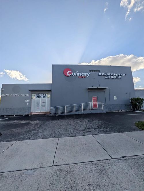 3555 N Andrews Ave, Oakland Park, FL, 33309-5268 | Card Image