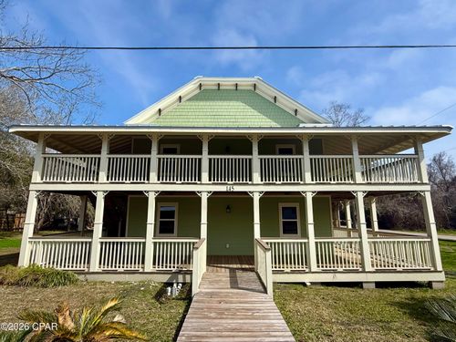 145 6th St, Apalachicola, FL, 32320-1476 | Card Image