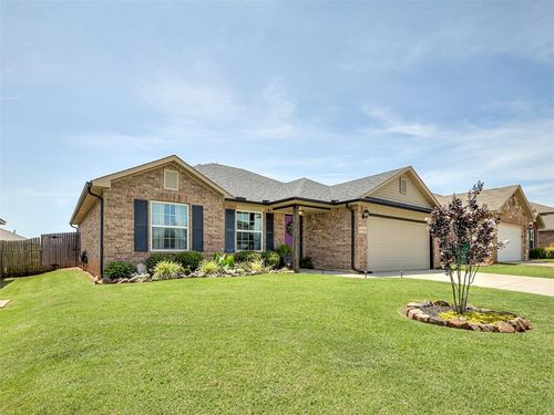 11800 Nw 136th Ter, Piedmont, OK, 73078-8769 | Card Image