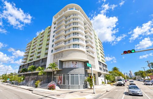 705-219 Nw 12th Ave, Miami, FL, 33128-2207 | Card Image