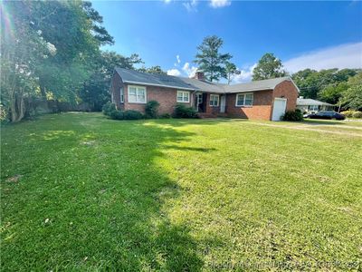 2303 N Rowland Avenue, House other with 3 bedrooms, 2 bathrooms and null parking in Lumberton NC | Image 1