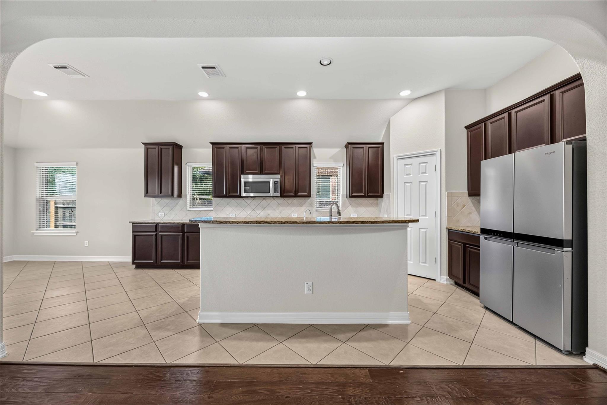 Residential Lease in Katy 5