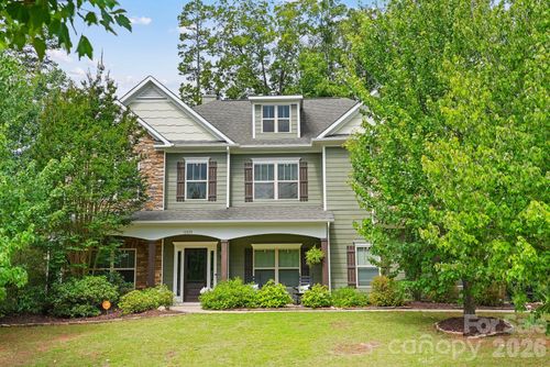 13823 Lawther Rd, Huntersville, NC, 28078-9705 | Card Image