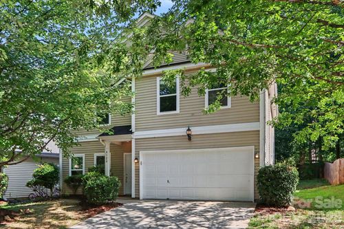 8120 Nikki Cole Drive, Charlotte, NC, 28215 | Card Image