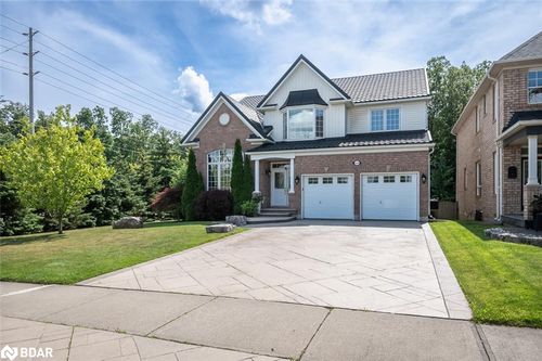 1273 Ellenton Cres, Milton, ON, L9T6V3 | Card Image