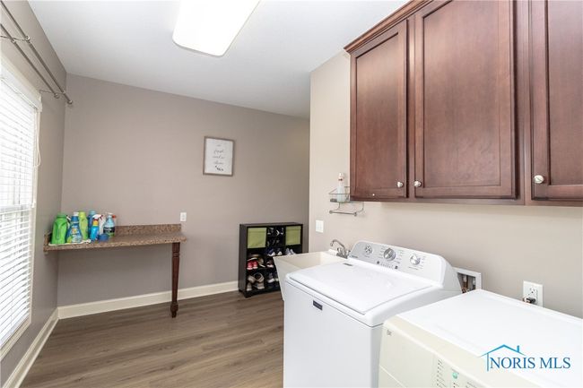 6750 Blue Stone Ct, House other with 4 bedrooms, 3 bathrooms and 2 parking in Whitehouse OH | Image 19