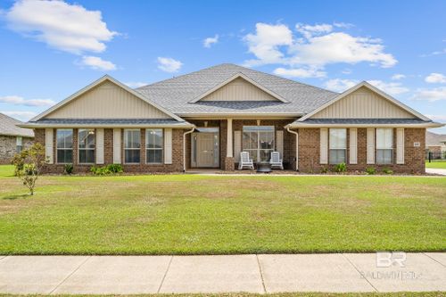 612 Parish Lakes Drive, Foley, AL, 36535 | Card Image