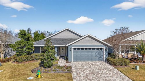 5016 Ne 125th Loop, OXFORD, FL, 34484-2993 | Card Image