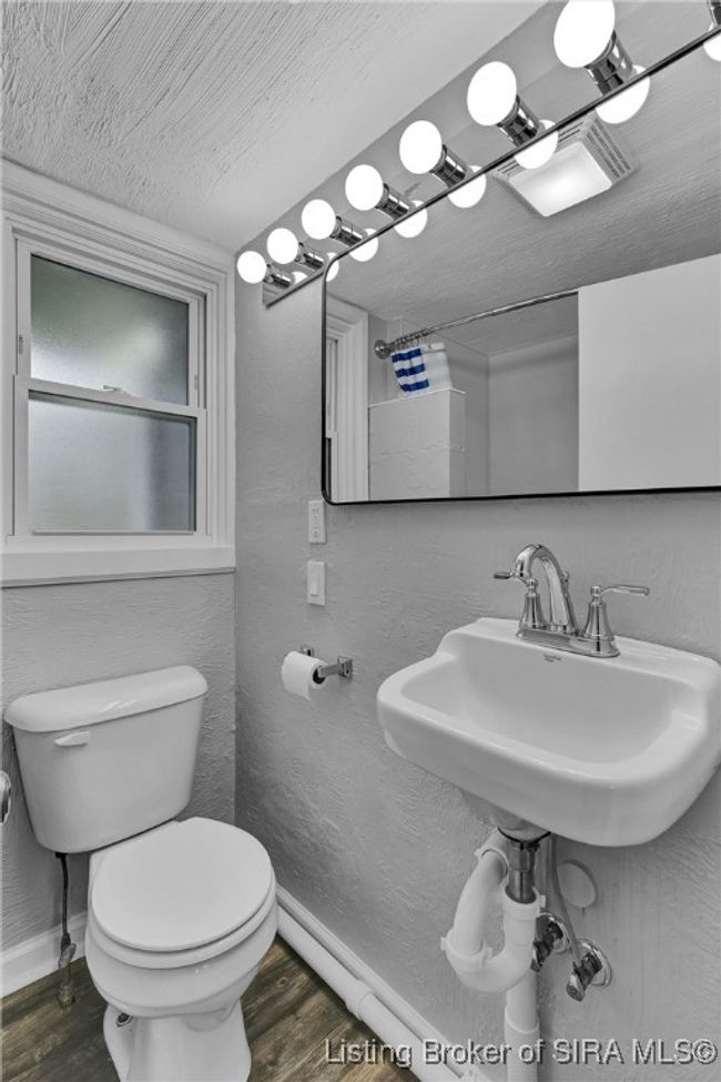 590 Wyandotte Ave, Home with 2 bedrooms, 1 bathrooms and null parking in Corydon IN | Image 22