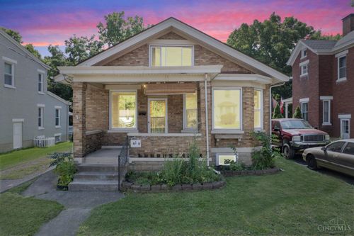 414 Dexter Ave, Lockland, OH, 45215-4615 | Card Image