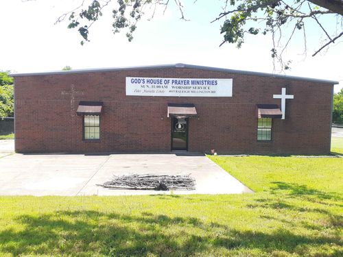 4015 Raleigh Millington Rd, Memphis, TN, 38128-2217 | Card Image