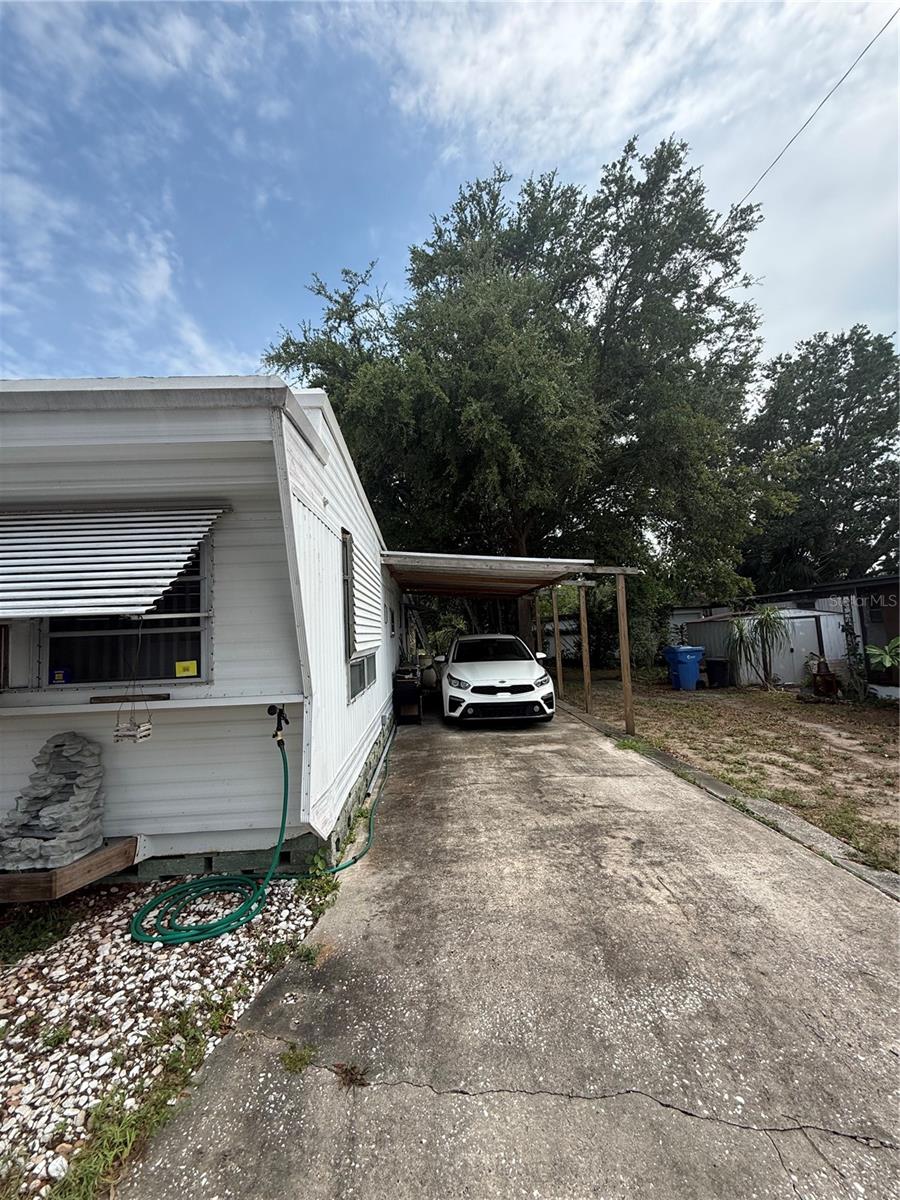 Residential in PALM HARBOR 3