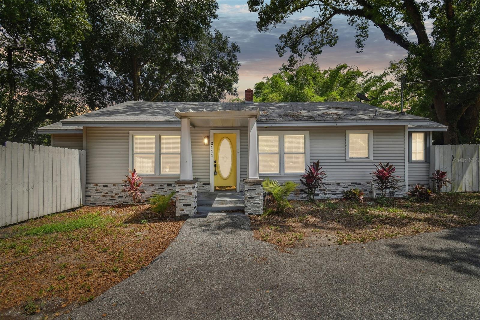 Bird St, Tampa, FL 33604