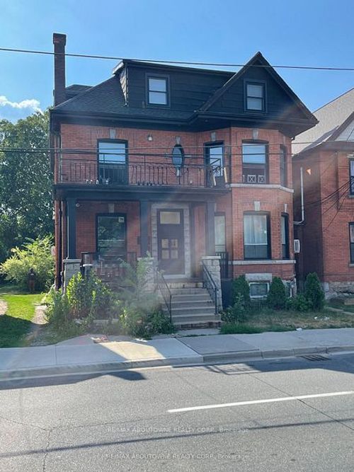 66 Wellington St S, Hamilton, ON, L8N2R1 | Card Image