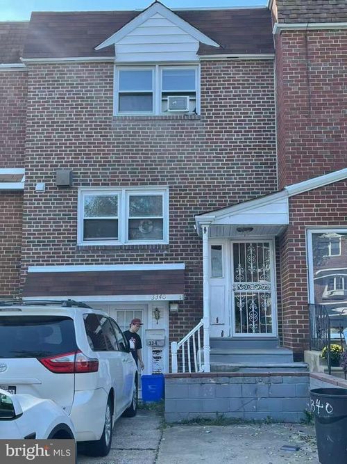 3340 Morning Glory Rd, PHILADELPHIA, PA, 19154-1820 | Card Image