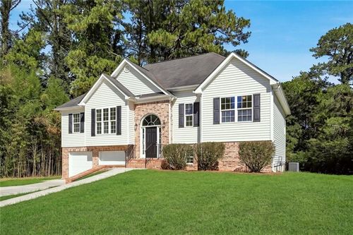 3688 Bells Ferry Rd Nw, Kennesaw, GA, 30144-3006 | Card Image