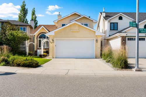 113 Sierra Vista Terr Sw, Calgary, AB, T3H3C4 | Card Image