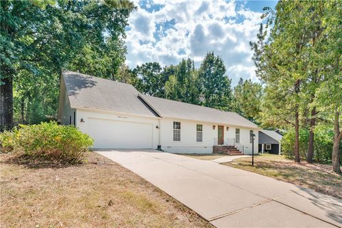 1819 E Viewpoint Dr, Fayetteville, AR, 72701-2549 | Card Image
