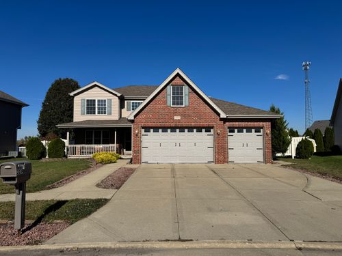 233 Highpoint Circle N, Bourbonnais, IL, 60914 | Card Image