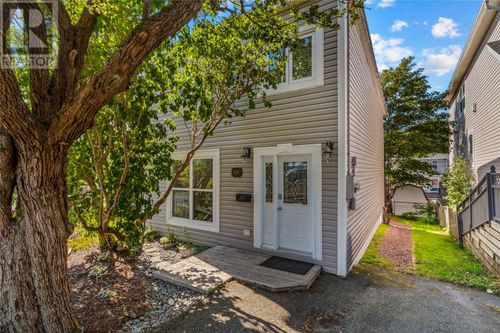 122 Freshwater Rd, St. John's, NL, A1C2N8 | Card Image