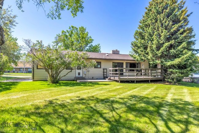 117 Henderson St, House other with 5 bedrooms, 4 bathrooms and null parking in Bozeman MT | Image 76