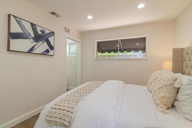 1629 Duvall Dr, House other with 4 bedrooms, 2 bathrooms and 2 parking in San Jose CA | Image 22