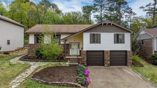 13 Misty Ct, Little Rock, AR, 72227-3135 | Card Image