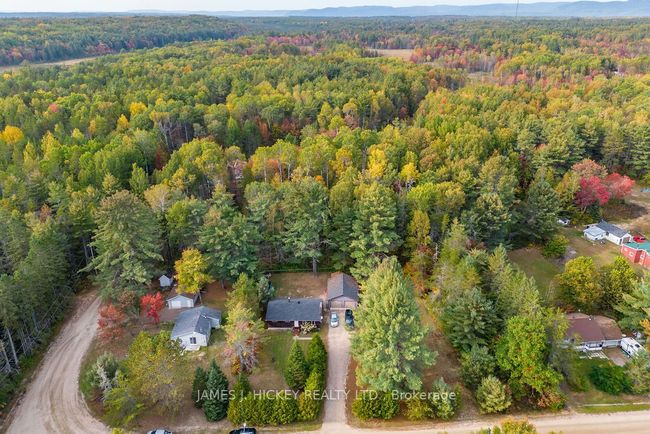 172 Kings Rd, House other with 3 bedrooms, 1 bathrooms and 4 parking in Chalk River ON | Image 36