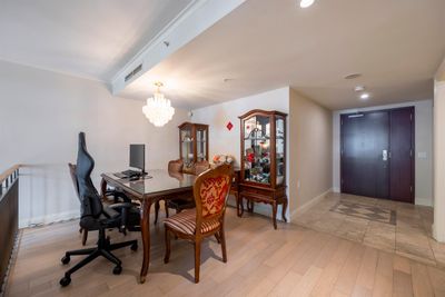 205 - 638 W 45th Ave, Townhouse with 2 bedrooms, 2 bathrooms and 2 parking in Vancouver BC | Image 1