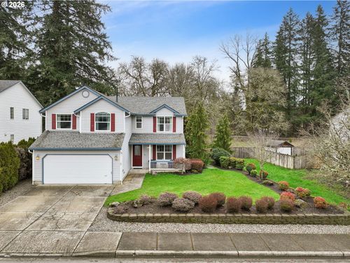 1307 Ne 20th Ave, Battle Ground, WA, 98604-4662 | Card Image