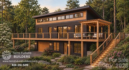 99999 Laurel Dr, Mills River, NC, 28759 | Card Image
