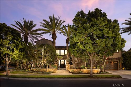 38 Palazzo, Newport Beach, CA, 92660-9105 | Card Image