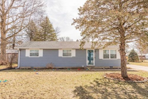 909 North Dr, Crawfordsville, IN, 47933-1521 | Card Image