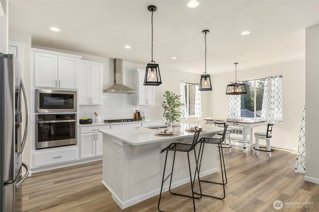 6599 Skipper Ln Se, House other with 4 bedrooms, 4 bathrooms and 3 parking in Port Orchard WA | Image 12