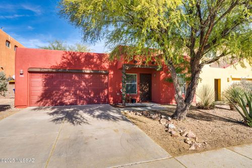 5777 E Camino Del Animo, Tucson, AZ, 85756 | Card Image