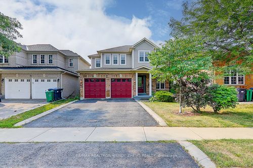 14 Valleypark Cres, Brampton, ON, L7A1X9 | Card Image