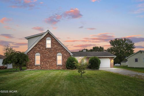 147 Elm St, Vaughnsville, OH, 45893-6504 | Card Image