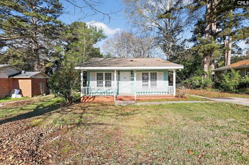 121 Gatlin Drive, Hopkins, SC, 29061 | Card Image