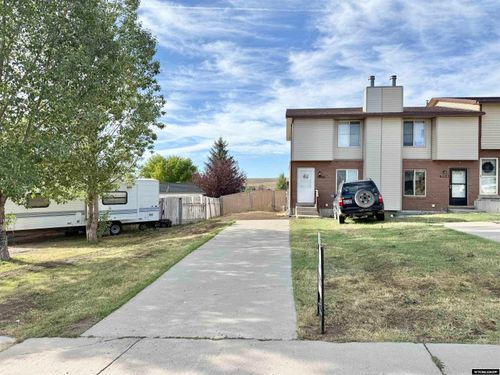 1806 A Antelope St, Kemmerer, WY, 83101-4049 | Card Image