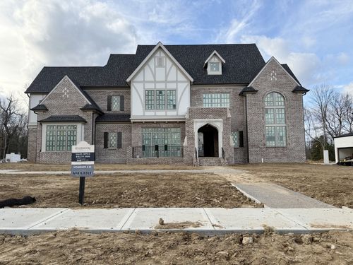 1663 Heartwood Ln, Brentwood, TN, 37027-2112 | Card Image