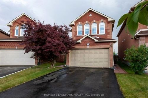 117 Macon Pl, Markham, ON, L3R0V4 | Card Image