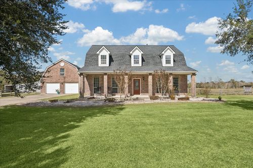 5130 County Road 392, Alvin, TX, 77511-9103 | Card Image