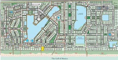 104 Tucked Away, Port Aransas, TX, 78373-4781 | Card Image
