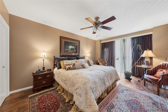 APT-5C - 4924 Cobbs Dr, Condo with 2 bedrooms, 3 bathrooms and 2 parking in Waco TX | Image 6