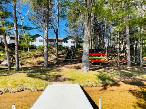 244-8250 Northern Rd, Minocqua, WI, 54548-9138 | Card Image