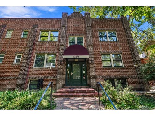 1-1550 N High St, Denver, CO, 80218-1715 | Card Image