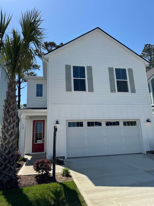 512 9th Ave S, North Myrtle Beach, SC, 29582-5708 | Card Image