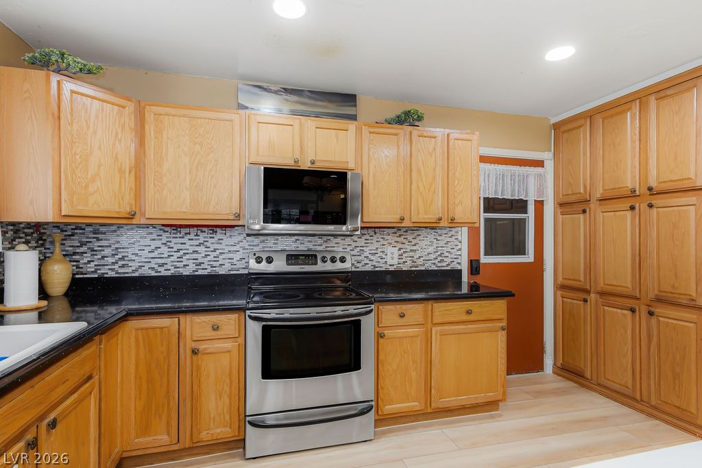 Residential in Las Vegas 5