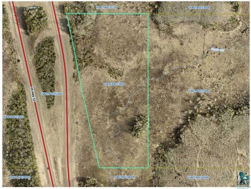 8991 E Bennett Line Rd, LAKE NEBAGAMON, WI, 54849 | Card Image
