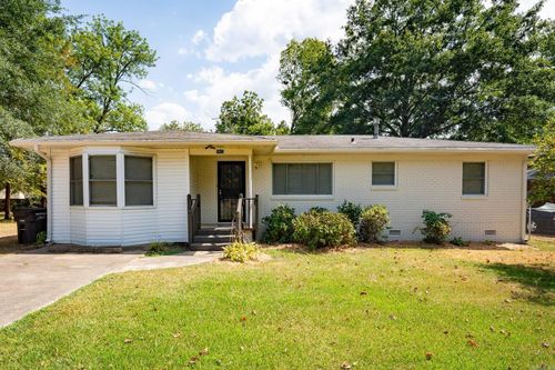 1413 Graham Rd, Jacksonville, AR, 72076-3834 | Card Image